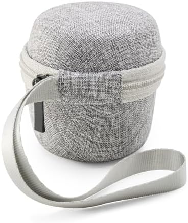 Babelio Portable Travel Case for Babelio Pocket Mini White Noise Machine - Image 2