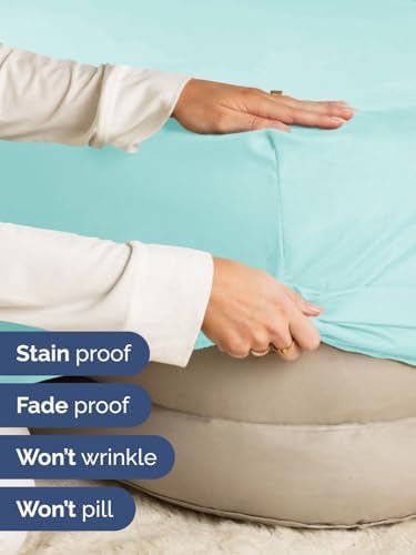 CGK Linens Extra Deep King Fitted Sheet - Image 4
