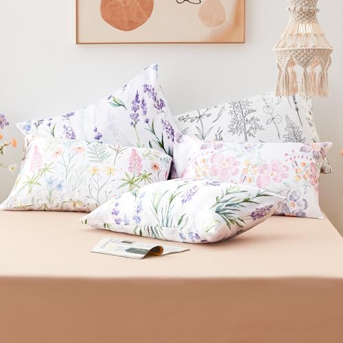 Satin Pillowcase 2 Pack - Image 7