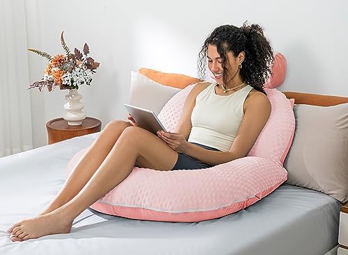 INSEN Reading Pillow, Back Pillow - Image 4