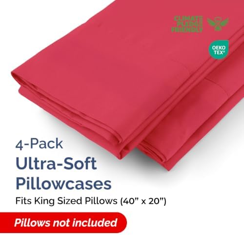 King Pillow Cases - Image 2