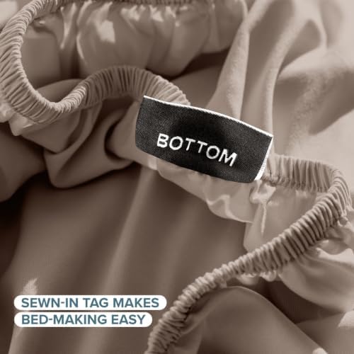 Bare Home Twin XL Sheet Set - Image 5