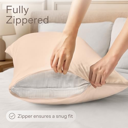 Ultra Soft Pillow Protectors - Image 3