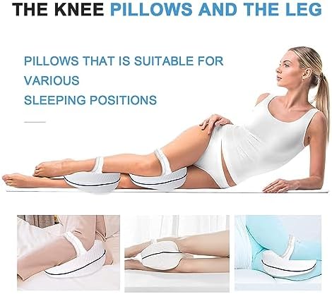 Vertdens Leg Pillow, Knee Pillow - Image 5