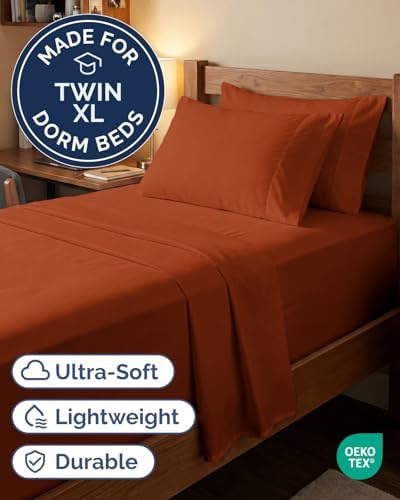 Extra Deep Twin XL Sheet Set - Image 2