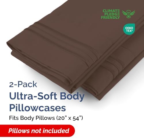 Body Pillow Cases Set of 2 - Image 2