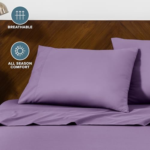 Bare Home Pillowcases Envelope - Image 5