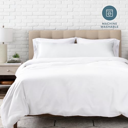 Bare Home Satin Body Pillowcase - Image 4