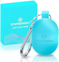 Eargasm Lux Flex Case for Earplugs by Eargasm