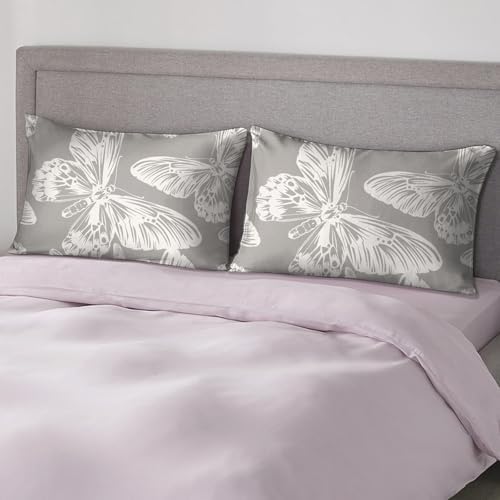 Microfiber Pillowcase 2PCS Set - Image 7
