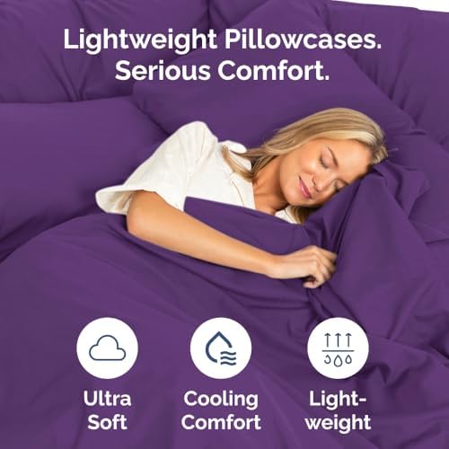 Standard Pillow Cases Set of 10 - Image 3