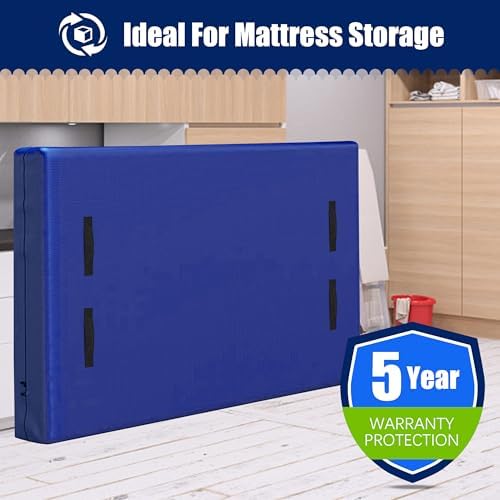 Cosy Family Mattress Bags for Moving - Image 5