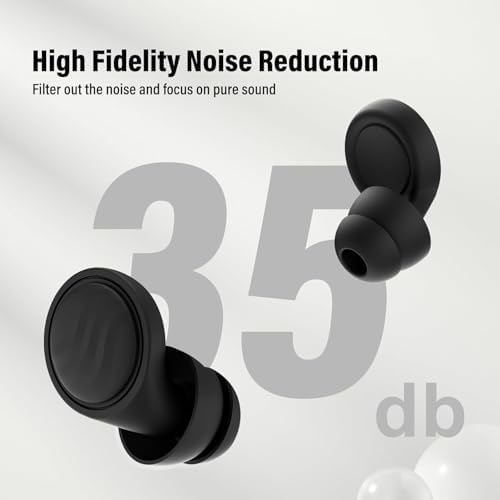 Ear Plugs for Sleeping Noise Cancelling - Image 2