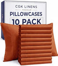 Queen Pillow Cases by CGKUnlimited