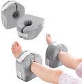 Foot Elevation Pillow Heel Protector by GREUS