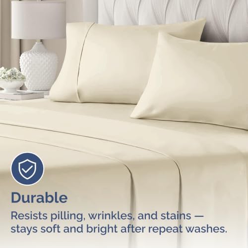 King Standard Pillow Cases - Image 4