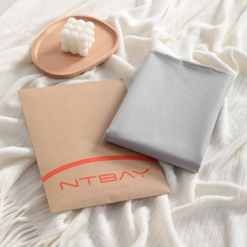 NTBAY Cotton Body Pillowcase - Image 5