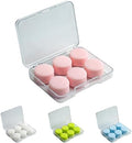 AITOLY Moldable Silicone Ear Plugs by Unknown