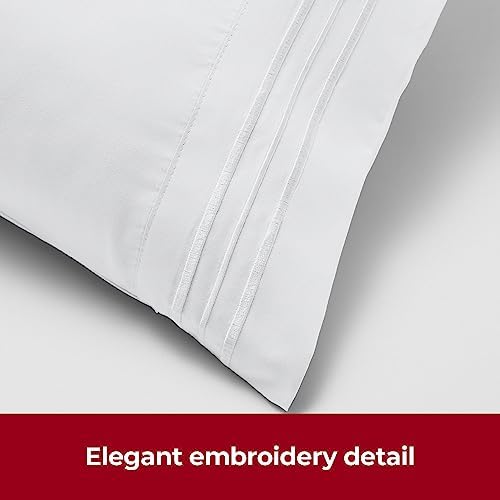 Mellanni Pillow Cases - Image 3