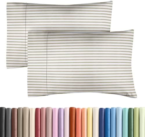 Queen Pillow Cases by CGKUnlimited