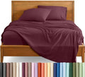 Bare Home King Sheet Set by BareHome