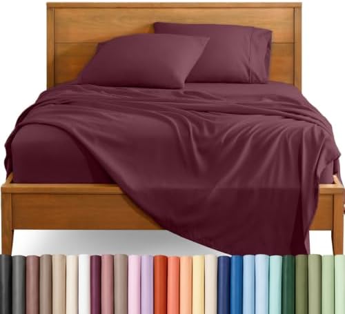 Bare Home Sheet Set by BareHome