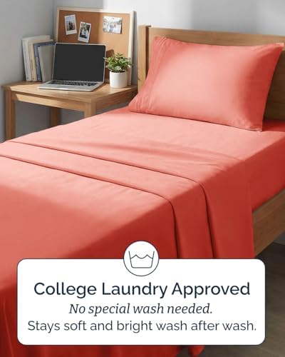 Twin XL 3 Piece Sheet Set - Image 6