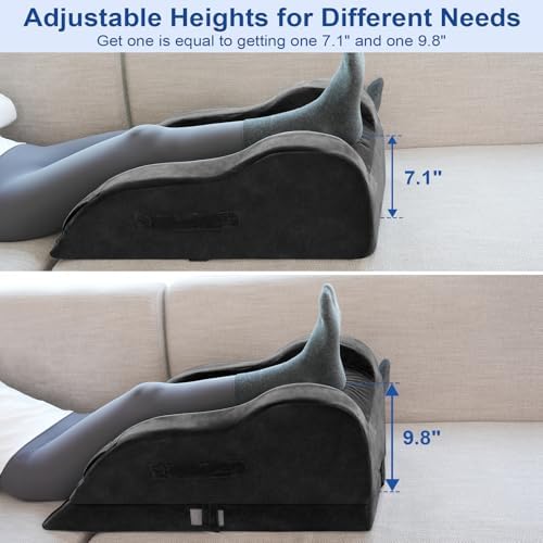 KingPavonini Leg Elevation Pillow - Image 4
