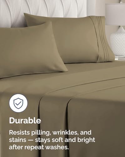 King Pillow Cases Set of 8 - Image 4