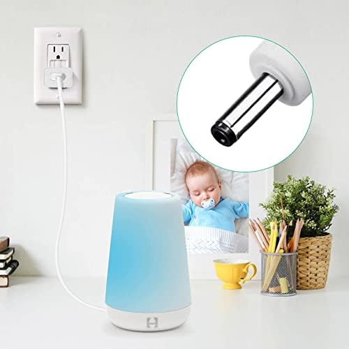 Power Cord Replacement for Hatch Baby Rest and Rest Mini Sound Machine - Image 3