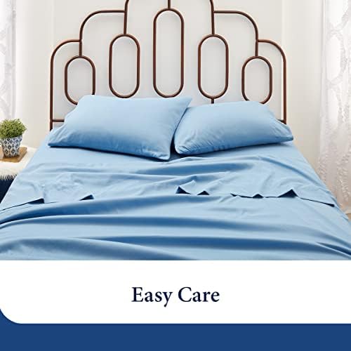 Cosy House Collection Premium Rayon Derived from Bamboo Pillowcases - Image 7