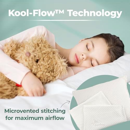 Snuggle-Pedic Pillow Covers - Image 6