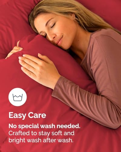 King Pillow Cases - Image 6