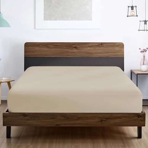 FreshCulture Queen Fitted Sheet - Image 5