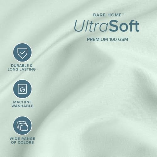 Bare Home King Sheet Set - Image 3