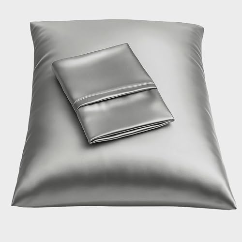 BLISSFORD Satin Pillowcase by BLISSFORD