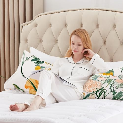 Microfiber Body Pillow Cover - Image 7