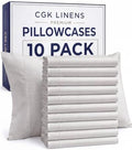 Standard Pillow Cases by CGKUnlimited