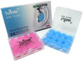 Wax Ear Plugs for Sleep by ToSSme