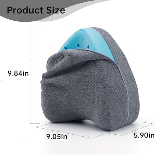 Zippered Pillow Cover Compatible - Image 4