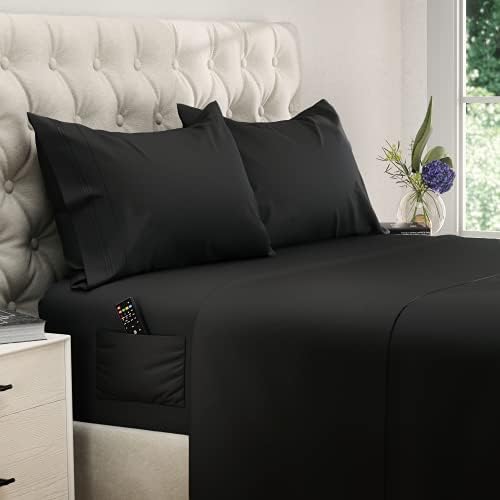 DREAMCARE California King Sheet Sets by DREAMCARE