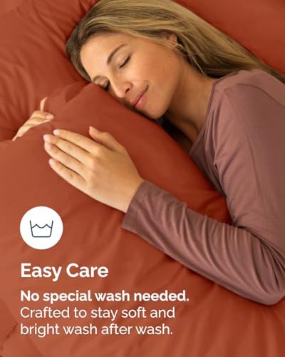 King Standard Pillow Cases Set of 6 - Image 6