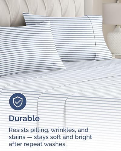 King Pillow Cases Set of 6 - Image 4