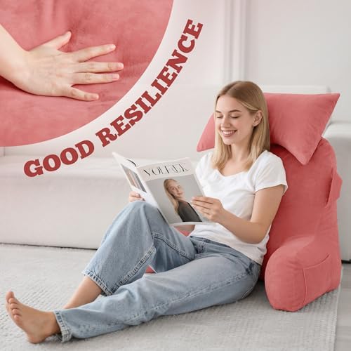 Unisakey Portable Reading Pillows - Image 4