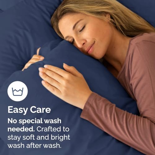 Queen Pillow Cases Set of 8 - Image 6
