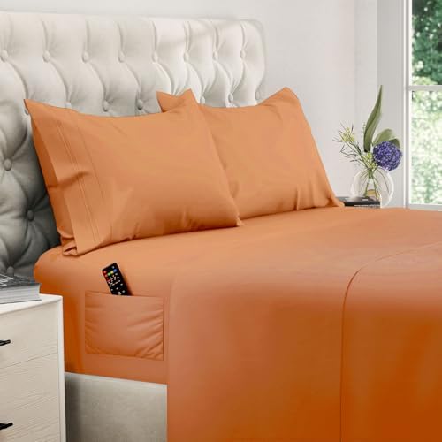 DREAMCARE Queen Sheet Set by DREAMCARE