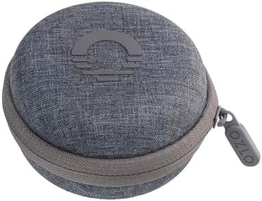 Ozlo Sleepbuds® Travel Case | Hard Case by OZLO