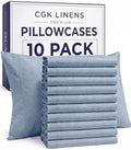 Queen Pillow Cases by CGKUnlimited