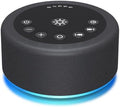 Sound Machine White Noise Brown Noise Machine Night Light 30 Non Looping Sounds by Hushingwhitenoisemachine