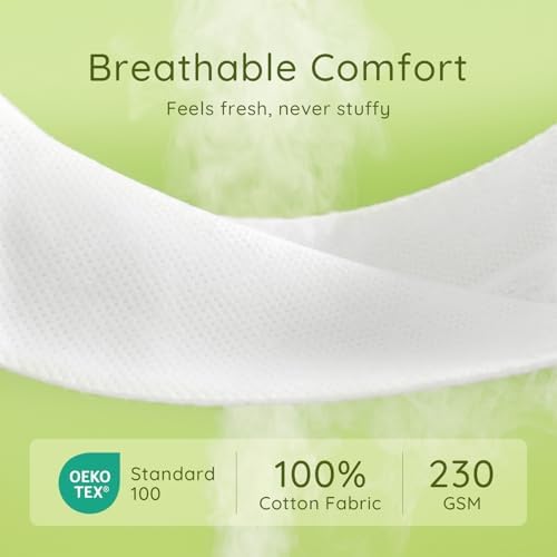 Ashler 18x18 Pillow Inserts - Image 2